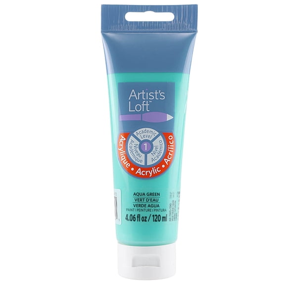 12 Pack: Acrylic Paint by Artist's Loft - 4oz.