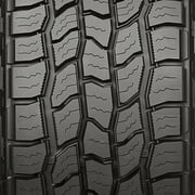 Cooper Discoverer AT3 LT All-Season LT245/70R17 E 119S Tire Fits: 2015-18 Chevrolet Silverado 1500 SSV, 2010-13 Chevrolet Silverado 1500 XFE Simolary simolary.com 12