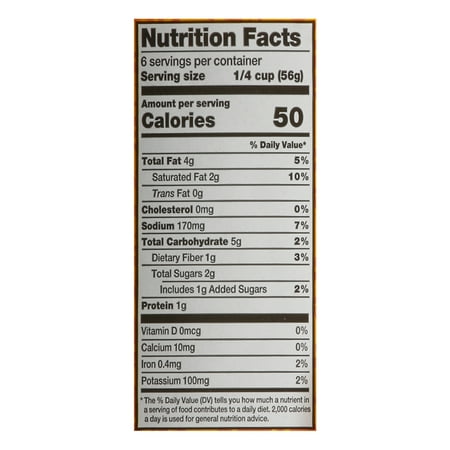 Maya Kaimal - Simmer Sauce Butternut Curry, 12.5oz | Pack of 6