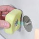 thumbnail image 4 of Jabonera magnética, jabonera magnética, jabonera magnética con ventosa, jabonera magnética con acero inoxidable, montaje en pared, para bañera, baño JAMW Sencillez, 4 of 5