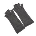 thumbnail image 2 of Rehabilitation Training Gloves,Particles Compression Therapy Gloves Arthritis Gloves Anti Arthritis Gloves Multi-Functional, 2 of 11