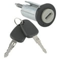thumbnail image 3 of Verrou de Baril d'Allumage avec 2 Clés 0913694 Compatible avec ASTRA F MK3/G MK4, 3 of 7