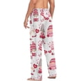 thumbnail image 6 of Top-kevin Mardi Gras Pajama Pants Men's Pajama Bottoms Lounge Sleepwear PJs Casual Sleep Pants S, 6 of 11