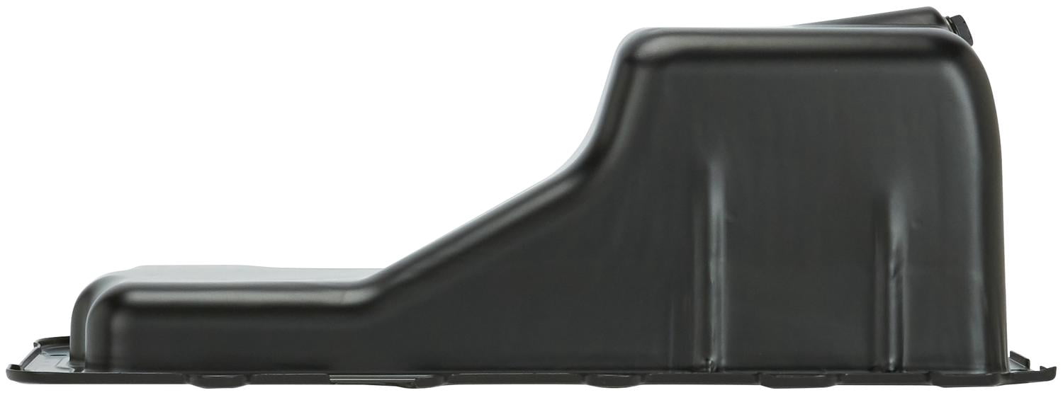 Spectra Premium FP54B Steel Engine Oil Pan