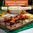 thumbnail image 4 of Eastanbul Turkish Pizza Seasoning, Turkish Lahmacun Pide Spice Blend, 5.3oz, 4 of 5