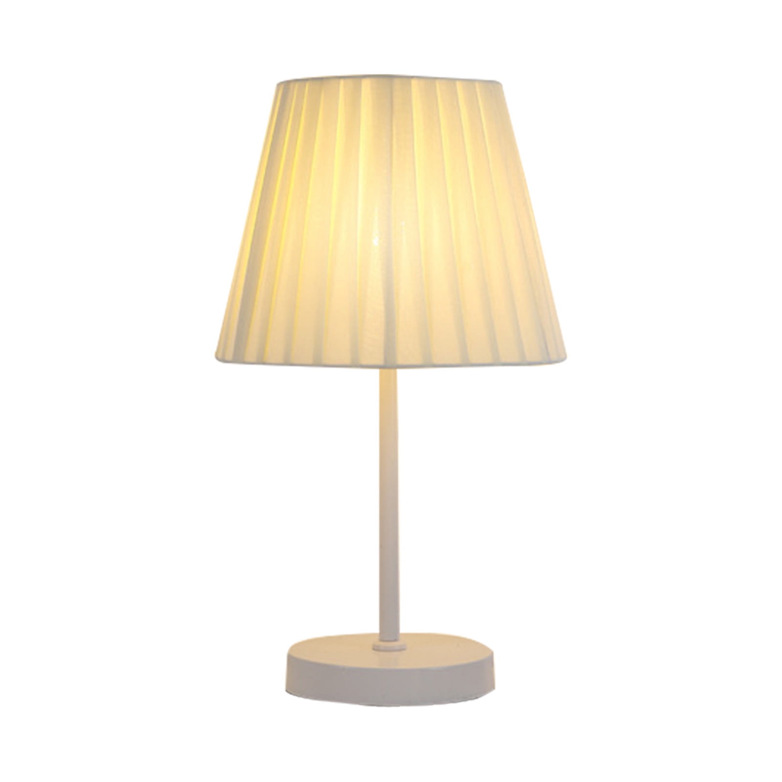 100Fens LED Table Lamp, Cordless Desk Lamp with 3 Level Brightness Touch Control, Mini Rechargeable Night Light for Living Room, Bedroom, Outdoor bar