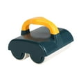 thumbnail image 2 of Lipstore Rouleau Anti-Peluches Manuel avec Poignée pour Poils d'Animaux, Vert, 2 of 8