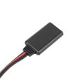 thumbnail image 4 of In Adapter, Anti Aging MP3 Audio Adapters Stable High Toughness Wireless Lightweight  For Car Accessory Replacement For  CRV, 4 of 8