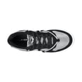 thumbnail image 4 of TENIS CASUALES DAMA CLASBEN ALLEY SIMIPIEL NEGRO, 4 of 4