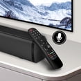 thumbnail image 3 of PYYAN-MR22GA Voice Remote Control Compatible with 2022 LG AN-MR22GA TV AKB76039902 55UQ7070ZUE 65UQ7590PUB 65UQ7570PUJ 65UQ7570PUA 50UQ9000PUD 55NANO75UQA 32LQ630BPUA OLED42C2PUA 75QNED85AQA, 3 of 4