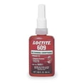 thumbnail image 1 of Loctite 609 442-60931 50ml Retaining Compound, General Purpose, Green Color, 1 of 1