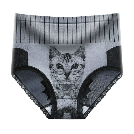 

Women Stretch Hipsters Traceless Knickers
