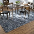 thumbnail image 4 of loloi viera splatter abstract rug, 4 of 8