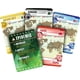 thumbnail image 3 of Juego de mesa Pandemic Base Game Cooperative Strategy Kids 8+, 3 of 9