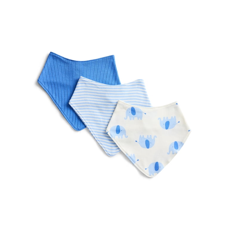 Wonder Nation Organic Cotton Baby Layette, 14-Piece Set photo 7