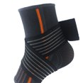 thumbnail image 4 of Bangcool Ankle Brace Adjustable Elastic Breathable Protective Ankle Support Ankle Wrap, 4 of 8