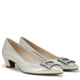 thumbnail image 2 of LifeStride Womens Minx Bling Pumps - Medium & Wide Width, 2 of 9