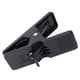 thumbnail image 5 of Soporte Para Cigarros Clip Para Cigarros Soporte Para Clip Para Cigarros De Golf Abrazadera ABS Accesorio De 2 Capas Para Actividades Al Aire Libre Negro ANGGREK Negro, 5 of 8