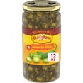 thumbnail image 2 of (12 pack) Old El Paso Hot Pickled Jalapeño Slices, 12 oz., 2 of 15