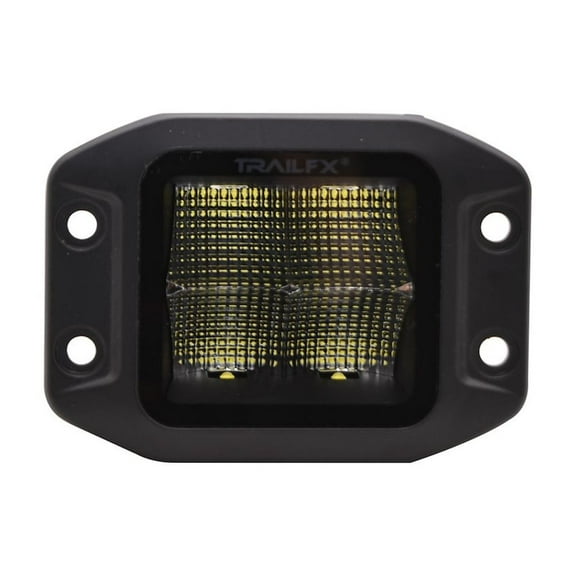 TrailFX 2X2CFFMB TFX LED Lights LED LIGHTS