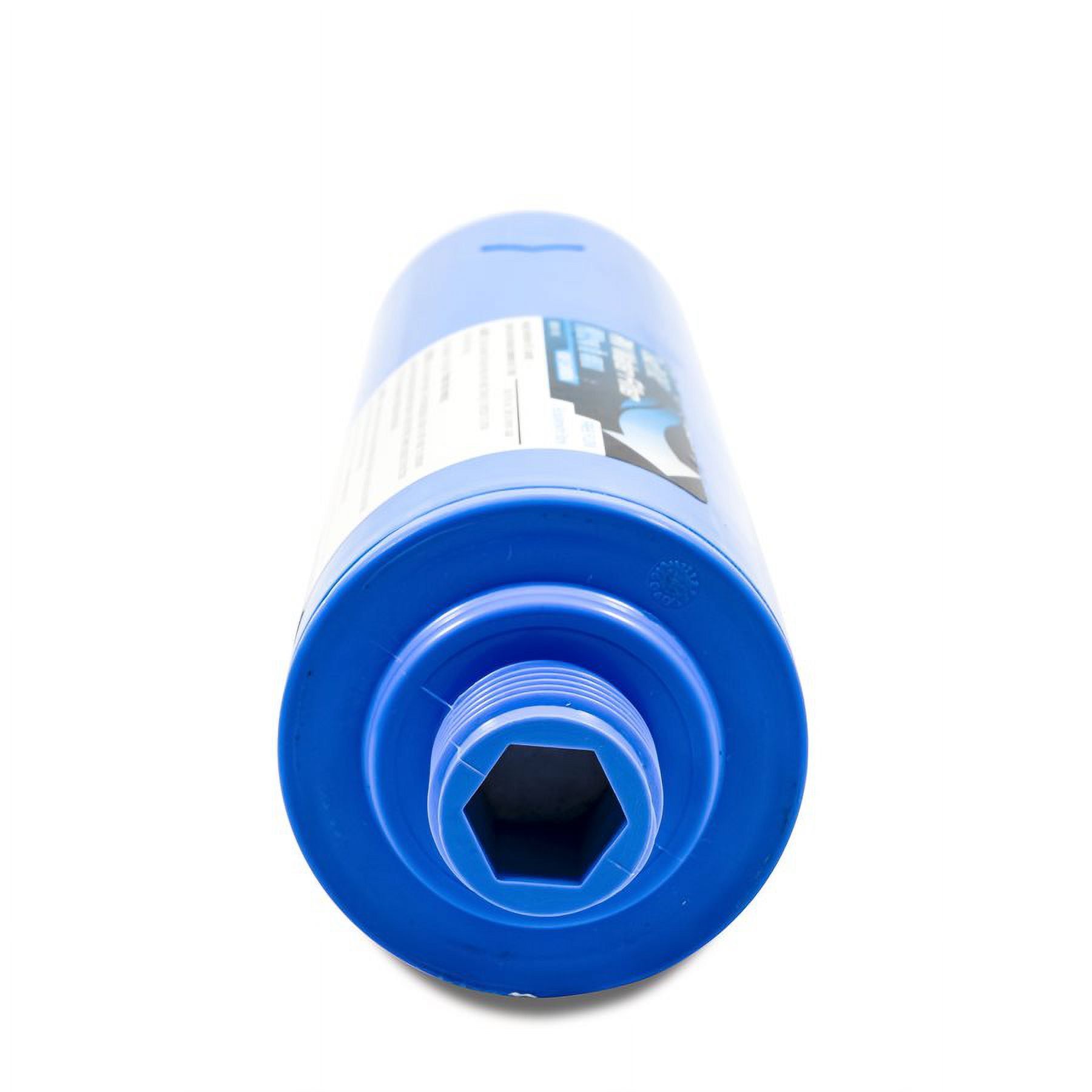 Camco 40013 TastePURE KDF/Carbon Water Filter