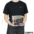 thumbnail image 3 of Figura de Vinilo Funko Pop Godzilla Durmiendo con Minilla 15 cm, 3 of 8