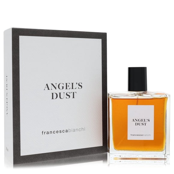Francesca Bianchi Angel's Dust par Francesca Bianchi Extrait de Parfum en Vaporisateur (Unisexe) 3,4 oz pour Hommes