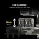 thumbnail image 5 of Memoria RAM DDR4 32GB 3200MHz CORSAIR VENGEANCE LPX 2x16GB Negro CMK32GX4M2E3200C16 Corsair CMK32GX4M2E3200C16CORSAIR, 5 of 5