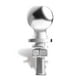 thumbnail image 1 of Bola De Arrastre Mikels 1-7/8" MIKELS ., 1 of 3