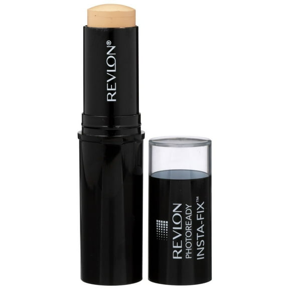 Revlon Photoready Insta-Fix Makeup - Achieve Flawless Perfection with Vanilla Tones