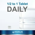 thumbnail image 3 of Douglas Laboratories DHEA 25 mg | Micronized Supplement to Support Immune Health, Brain, Bones, Metabolism and Lean Body Mass* | 120 Tablets, 3 of 9
