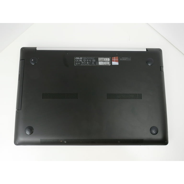 Pre-Owned ASUS N550J Laptop 15.6 Touch Intel Core i7-4700HQ 512GB