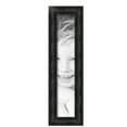 thumbnail image 2 of ArtToFrames 4" x 21" Matte Black Picture Frame, 4x21 inch Black Wood Poster Frame (WOM-5113), 5 Pack, 2 of 6
