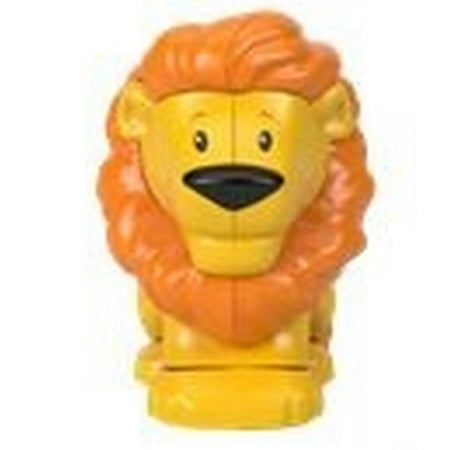 FISHER PRICE Lion