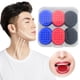 thumbnail image 5 of Bsvklp Músculos Faciales Silicona Mandíbula para Hombres Y Mujeres (negro Azul Y Rojo) 6 Uds., 5 of 9