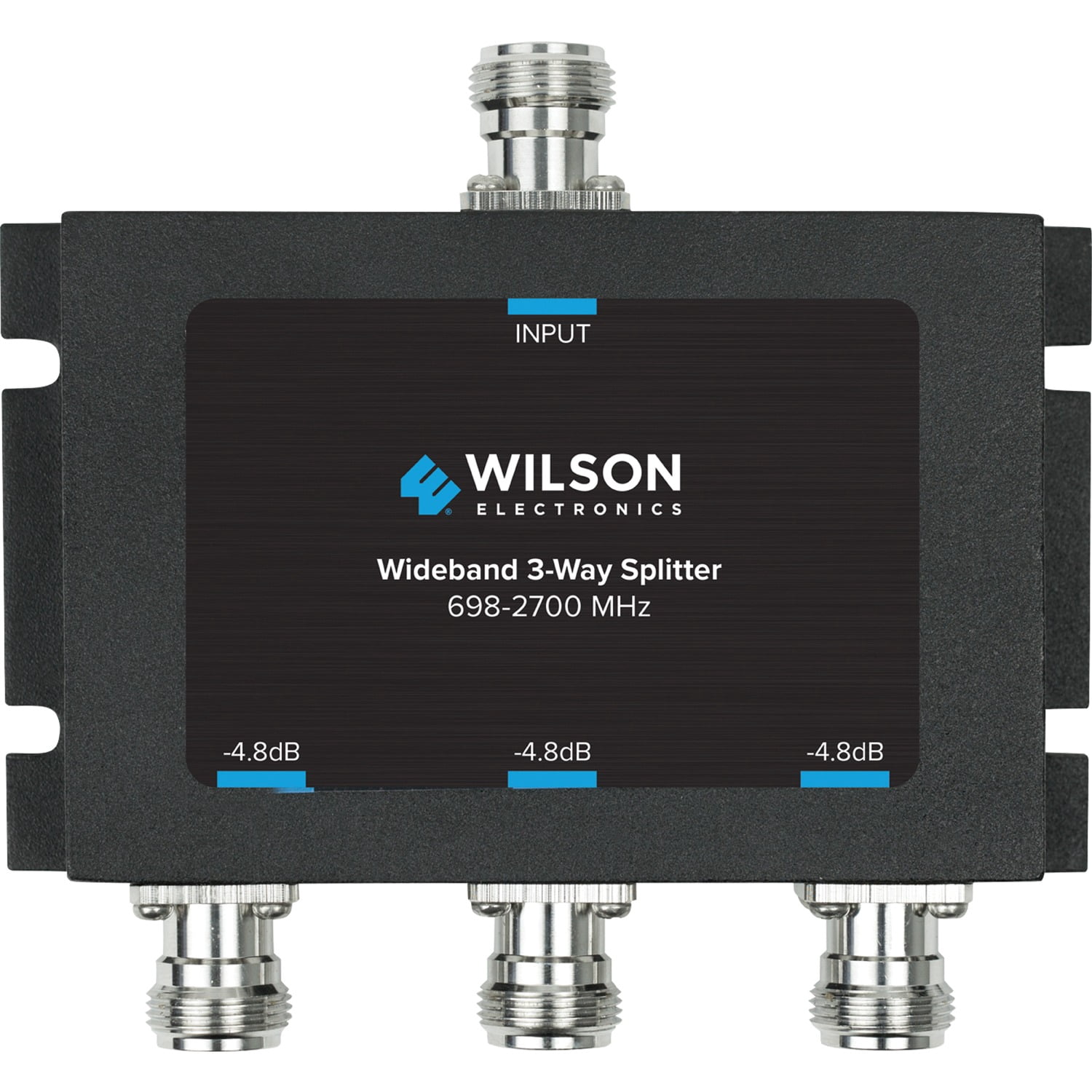 Wilson Electronics 859980 3-way 700 Mhz