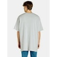 thumbnail image 5 of Wrangler Men’s Big and Tall Cotton Pocket T-Shirt, Sizes 1XL-6XL, 5 of 6