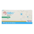 thumbnail image 1 of Gidzy 24 mg 30 tabletas, 1 of 2
