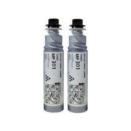 PrinterDash Compatible Replacement for RIC842025_2PK - Black price history on PriceWatchPro