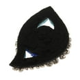 thumbnail image 4 of 2x2 Piezas de Ojos con de Aplique de de Imitación Adorno de Costura de Bricolaje Sunnimix Apliques De Costura, 4 of 6