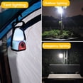 thumbnail image 1 of LJNYFDC Hanging Camping Lights Rechargeable Camping Light Adjustable Emergency Power LED Bulb Multifunctional Portable Lantern Outdoor Tent Lamp, 1 of 6
