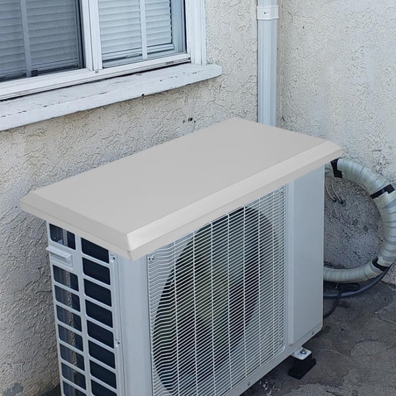 For Outside Air Conditioner Cover Split Condenser Cover Ac Unit Cover 88*38*5cm