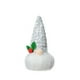 thumbnail image 2 of Puntoco Liquidación De Adornos Decorativos Navideños Adornos Navideños Colgantes Para Árboles De Navidad Muñecos Luminosos Sin Rostro De Punto Enanos Colgantes Pequeños Regalos Navideños Muñeco De Pel, 2 of 6