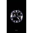 thumbnail image 3 of Casio G-Shock Analog Digital Cloth Strap Blue Dial Quartz GA-010CE-2A 200M Men's Watch, 3 of 5