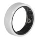 thumbnail image 5 of Anillo Inteligente ANGGREK Seguimiento de la Salud Del Sueño de Control de pasos IP68 Impermeable Wearable Smart Ring Con APP Con El Caso de Carga Blanco, 5 of 7