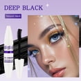 thumbnail image 4 of Kokovifyves 5ml Lash Mascara, Length Volume and Curl Effect, Waterproof Natural Daily Eye Cosmetics, 4 of 8