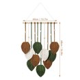 thumbnail image 3 of Blueek Extra Large Dream Catcher Kids Wall Hanging Decoration, Handmade knited Boho Big Dreamcatchers for Wedding Bedroom Craft Ornament Gift, 3 of 6