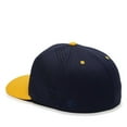 thumbnail image 6 of Outdoor Cap AIR25 Perforated Side Panels-Navy/Gold-M/L, 6 of 8