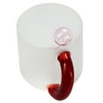 thumbnail image 1 of VENTRAY Home Irish Coffee Mug - Frosted Tea Glass Cup, 1 of 1