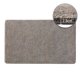 thumbnail image 1 of Felpudo antideslizante Babylon Khaki, 50 x 80 cm, 1 of 5